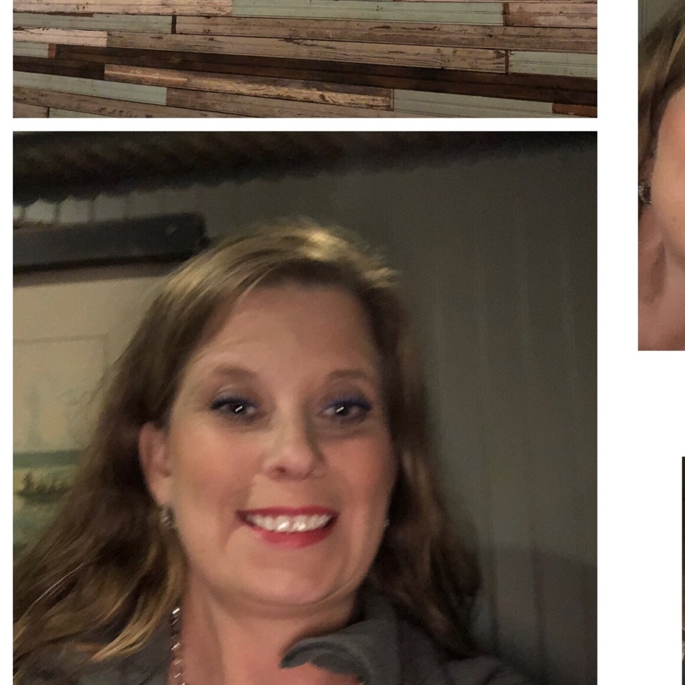 Meet your Posher, Kari
